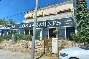 Restaurante Los Jazmines image