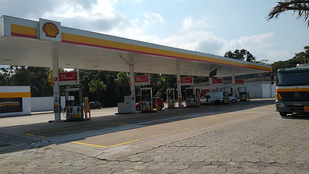 Posto Shell - Posto de serviços Badejo de Bertioga ltda