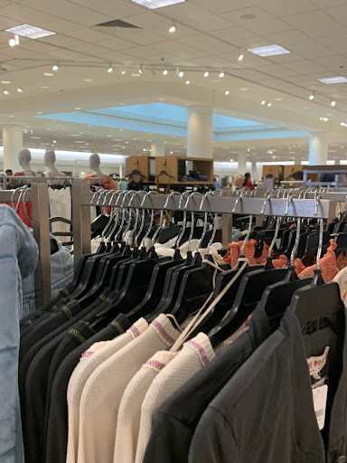 Department Store «Nordstrom Stonebriar Centre», reviews and photos, 2613 Preston Rd, Frisco, TX 75034, USA