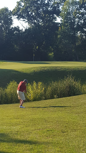Golf Club «Indian Ridge Golf Club», reviews and photos, 2600 Oxford Millville Rd, Oxford, OH 45056, USA