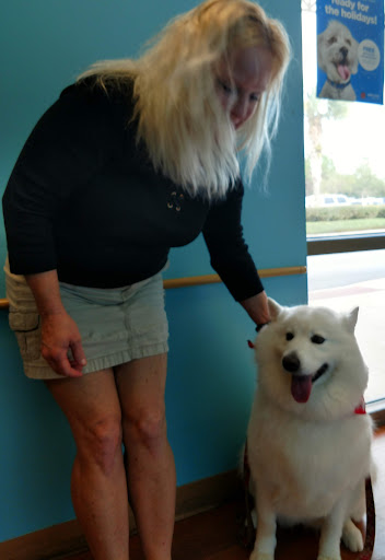 Pet Supply Store «Petco Animal Supplies», reviews and photos, 3055 Columbia Blvd #117, Titusville, FL 32780, USA