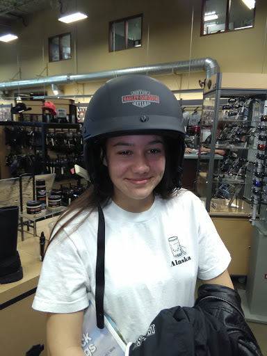 Harley-Davidson Dealer «Livermore Harley-Davidson», reviews and photos, 7576 Southfront Rd, Livermore, CA 94551, USA