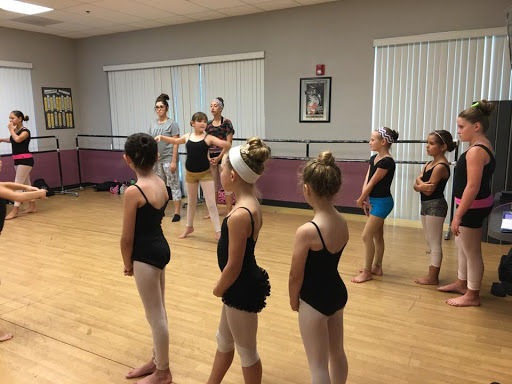 Dance School «Elite Dance Academy», reviews and photos, 9059 W Lake Pleasant Pkwy #880, Peoria, AZ 85382, USA