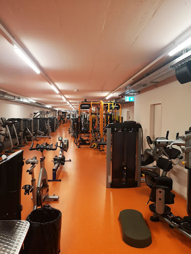 Rezensionen über Dynamic Fitness-Center GmbH in Emmen - Fitnessstudio