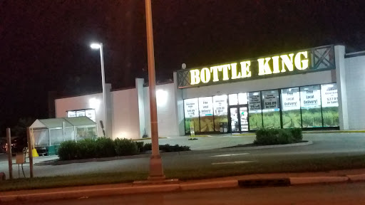 Liquor Store «Wayne Bottle King», reviews and photos, 1950 NJ-23, Wayne, NJ 07470, USA