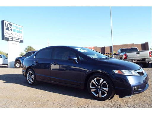 Used Car Dealer «Priced Right Auto Sales LLC», reviews and photos, 2020 W Deer Valley Rd, Phoenix, AZ 85027, USA