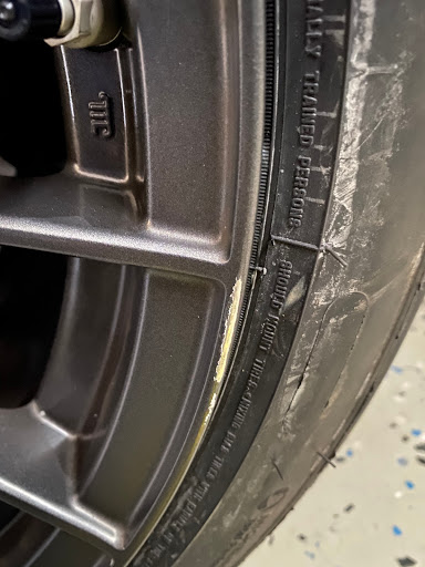 Auto Repair Shop «Mr Tire Auto Service Centers», reviews and photos, 109 S Main St, Camden, DE 19934, USA