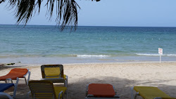 Foto di Fantasy Beach e l'insediamento