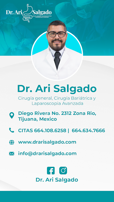 Arias Bariatric - Arias Bariatric