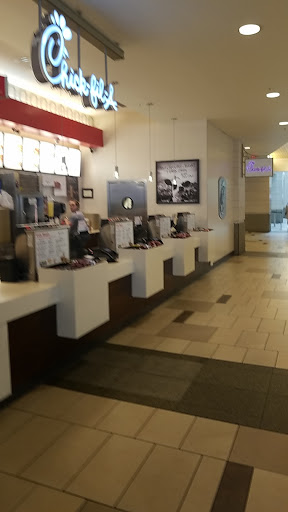 Fast Food Restaurant «Chick-fil-A», reviews and photos, 28 S State St, Salt Lake City, UT 84111, USA