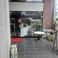 カフェ銀時計（Cafe Gindokei）