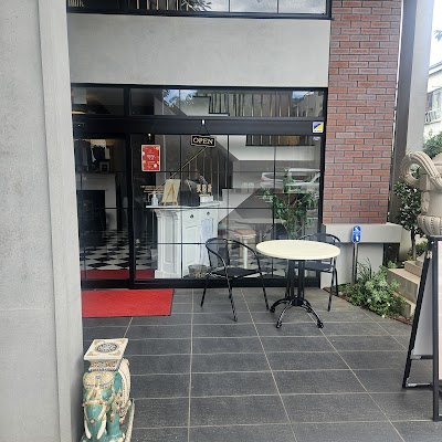 カフェ銀時計（Cafe Gindokei）