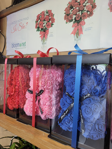 Florist «ADOLFOS CREATION», reviews and photos, 505 Peters Creek Pkwy, Winston-Salem, NC 27101, USA