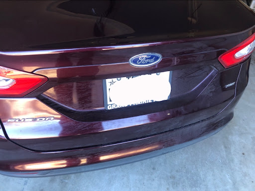 Car Wash «Jett Express Car Wash», reviews and photos, 4651 Little Rd, Arlington, TX 76017, USA