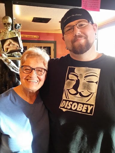 Tattoo Shop «Ink Daddy Tattoo and Body Piercing», reviews and photos, 3535 Commercial St SE, Salem, OR 97302, USA