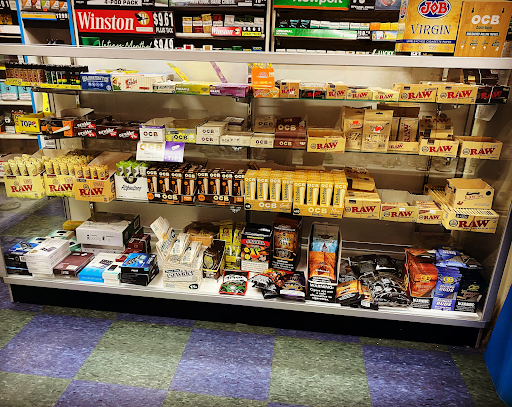 Tobacco Shop «Tobacco Stop», reviews and photos, 7110 Ritchie Hwy, Glen Burnie, MD 21061, USA