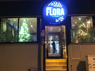 Green Flora Cafe