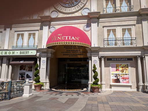 Shopping Mall «The Grand Canal Shoppes», reviews and photos, 3377 S Las Vegas Blvd Suite 2600, Las Vegas, NV 89109, USA