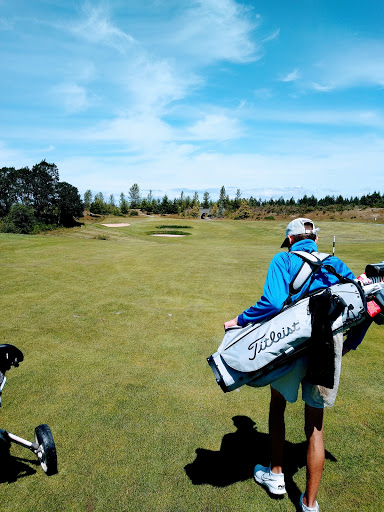 Golf Course «The Home Course», reviews and photos, Golf House Rd, DuPont, WA 98327, USA