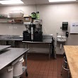 Farmers Market Annex Kitchen