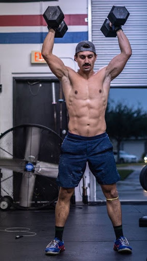 Gym «Caged CrossFit», reviews and photos, 8038 118th Ave N, Largo, FL 33773, USA