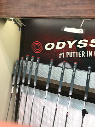 Sporting Goods Store «Golf Galaxy», reviews and photos, 4250 Easton Gateway Dr, Columbus, OH 43219, USA