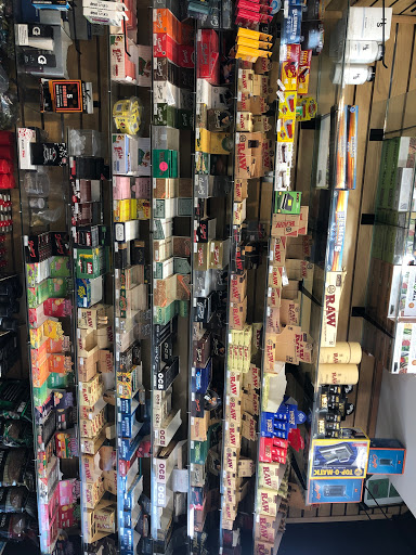 Tobacco Shop «Jersey City Vape & Smoke Shop», reviews and photos, 355 2nd St, Jersey City, NJ 07302, USA