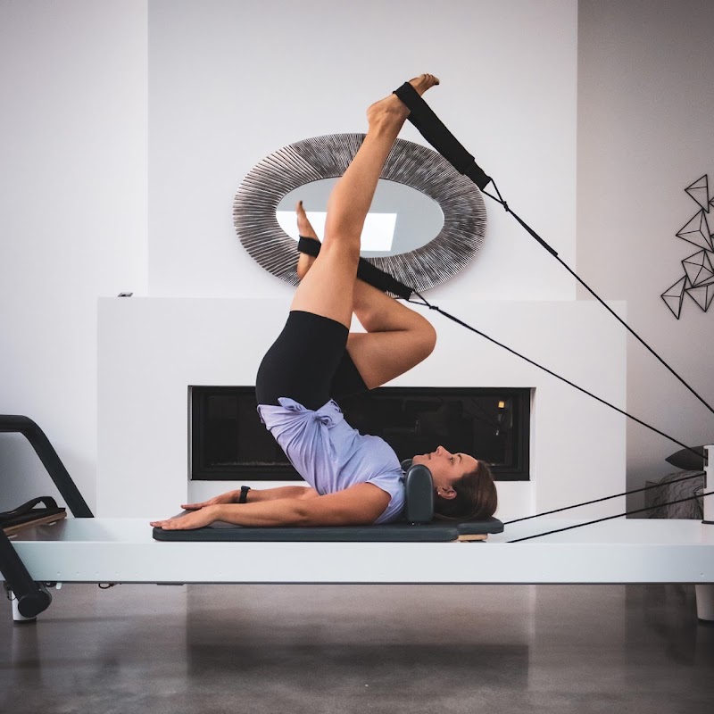 Kinésiologue Studio Of Pilates Sur Table