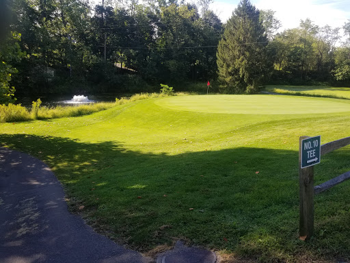Golf Course «Locust Valley Golf Course», reviews and photos, 5525 Locust Valley Rd, Coopersburg, PA 18036, USA