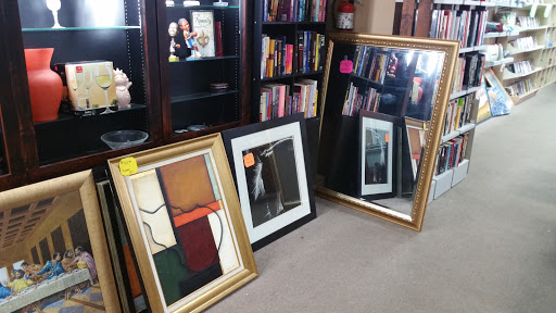 Thrift Store «M&M Thrift And Salvage», reviews and photos, 1517 Lucky St, Griffin, GA 30223, USA