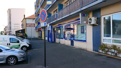 CIC à Clouange