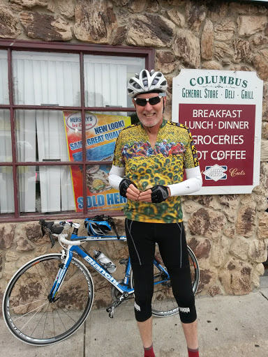 Deli «Columbus General Store LLC», reviews and photos, 266 Atlantic Ave # A, Columbus, NJ 08022, USA