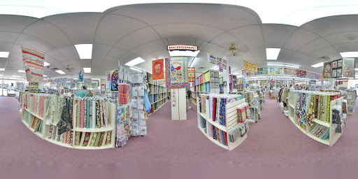 Sewing Company «Creative Sewing Center», reviews and photos, 11777 West Ave, San Antonio, TX 78216, USA