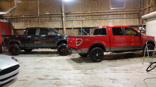 Car Dealer «Auto Blvd LLC», reviews and photos, 11300 I-35, San Antonio, TX 78233, USA