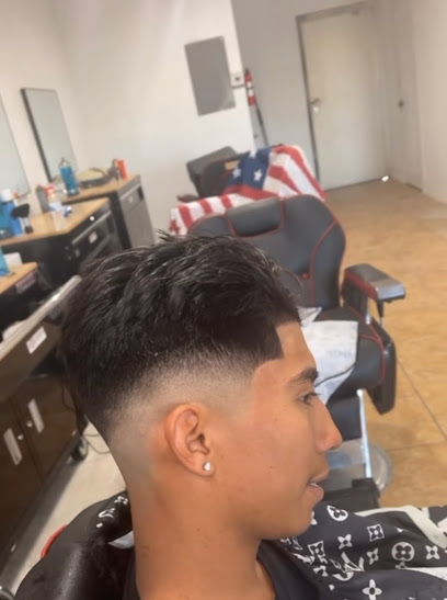 JayJ’s BarberShop