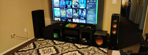 Electronics Store «Best Buy», reviews and photos, 5200 Campbell Blvd, Nottingham, MD 21236, USA