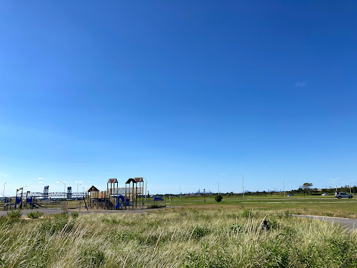 National Park «Jacob Riis Park (Gateway National Recreation Area)», reviews and photos, Rockaway Beach Blvd, Rockaway Park, NY 11694, USA