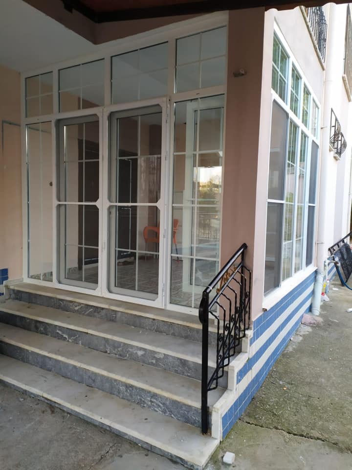 Dekoyap Dikili Winsa Bayii