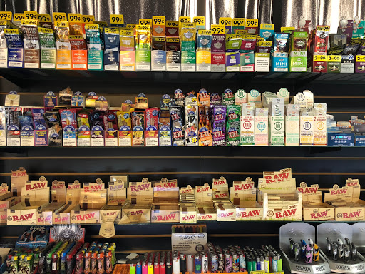 Vaporizer Store «Inhale Smoke Shop & Lounge», reviews and photos, 884 Buford Dr NE #1600, Lawrenceville, GA 30043, USA