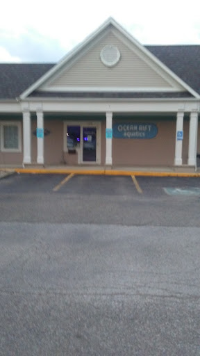 Pet Supply Store «Ocean Rift Aquatics», reviews and photos, 1178 S Main St, North Canton, OH 44720, USA