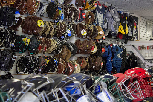 Sporting Goods Store «Amity Harbor Sports», reviews and photos, 149 Merrick Rd, Amityville, NY 11701, USA