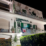 Photo n°4 de l'avis de michael.a fait le 12/09/2020 à 16:47 sur le  Hotel Carmencita à Anacapri