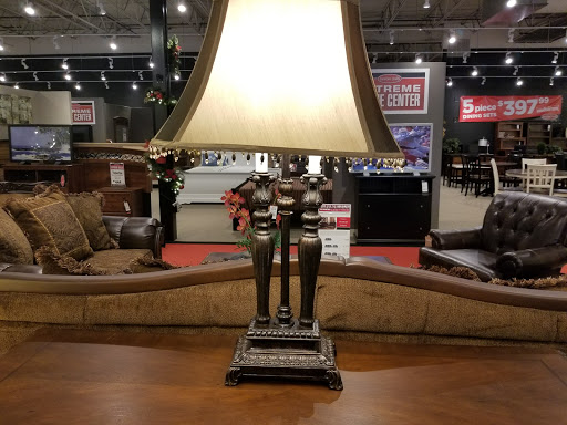 Furniture Store «Furniture Deals», reviews and photos, 14121 US-40, Kansas City, MO 64136, USA