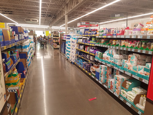 Supermarket «Aldi», reviews and photos, 100 Westfalon Trail, Medina, MN 55340, USA