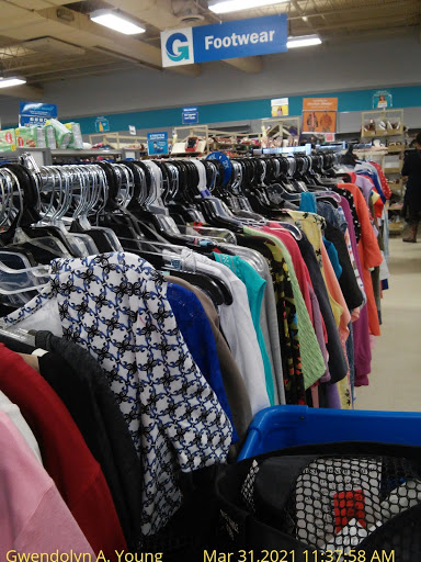 Clothing Store «Rugged Wearhouse», reviews and photos, 6096 Rose Hill Dr, Alexandria, VA 22310, USA