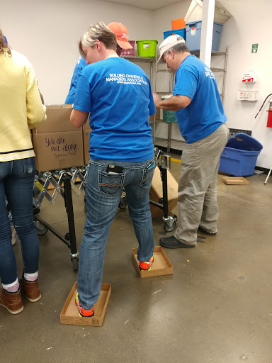 Food Bank «Utah Food Bank», reviews and photos