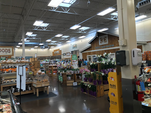 Health Food Store «Sprouts Farmers Market», reviews and photos, 1745 E Hebron Pkwy, Carrollton, TX 75010, USA
