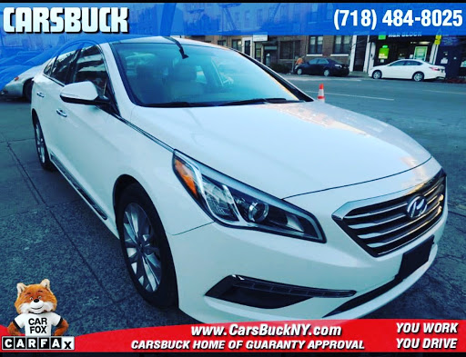 Used Car Dealer «Carsbuck inc», reviews and photos, 776 Coney Island Ave, Brooklyn, NY 11218, USA