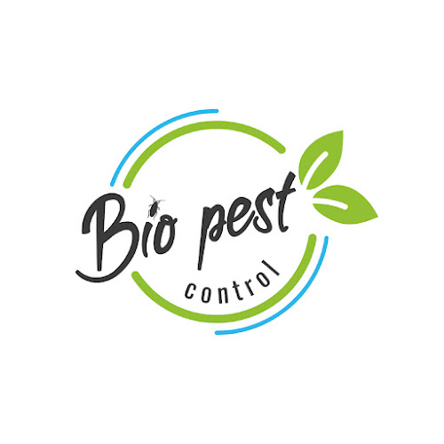 Bio Pest Control - Namen