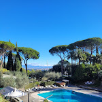 Photo n°6 de l'avis de Massimiliano.n fait le 17/12/2023 à 13:38 sur le  Rome Cavalieri, A Waldorf Astoria Hotel à Rome